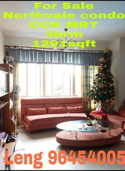 Northvale (D23), Apartment #160558092
